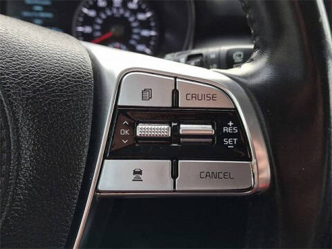 2021 Kia Telluride LX