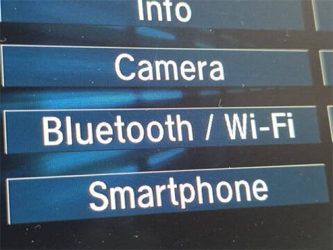 2018 Honda Civic EX-T