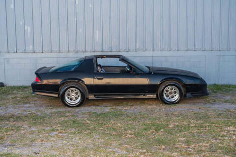 1992 Chevrolet Camaro RS