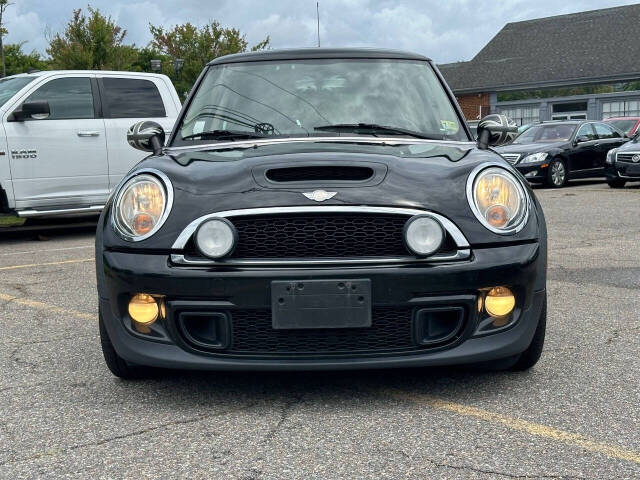 2012 MINI Cooper Hardtop for sale at CarMood in Virginia Beach, VA