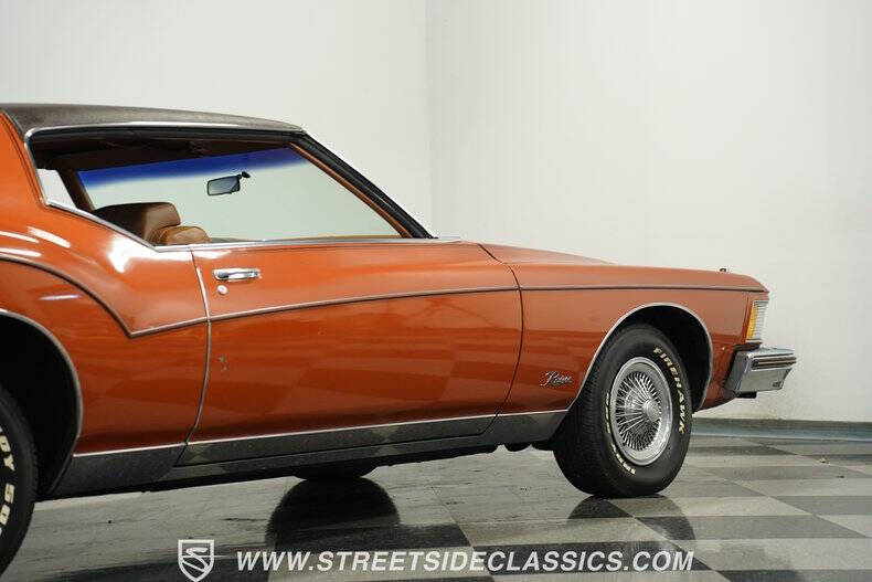 1973 Buick Riviera