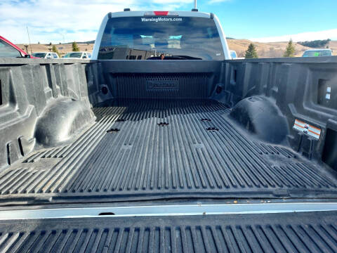 2024 Ford F-350 Super Duty