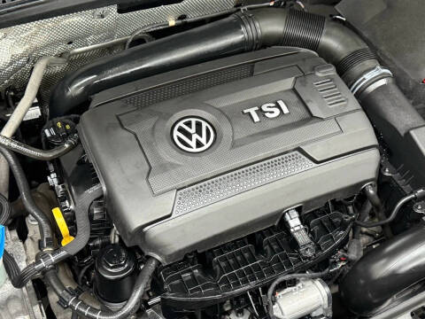 2017 Volkswagen Beetle 1.8T S