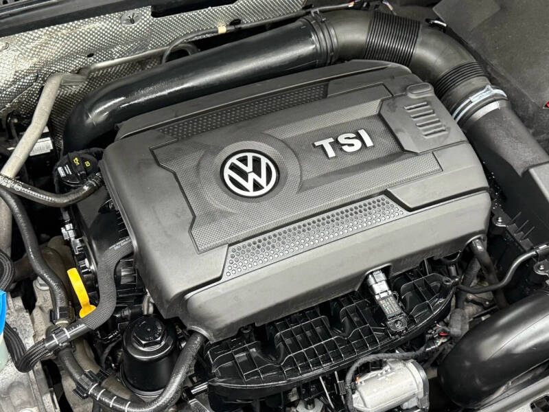 2017 Volkswagen Beetle 1.8T S