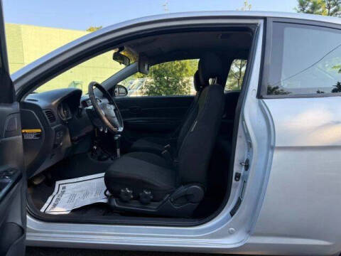 2007 Hyundai Accent SE