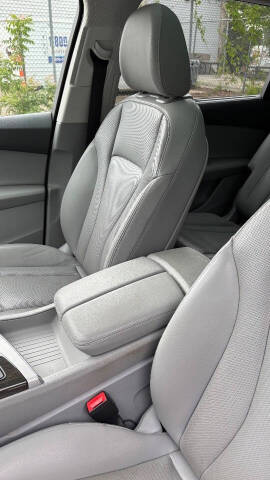 2018 Audi Q7 2.0T quattro Premium Plus