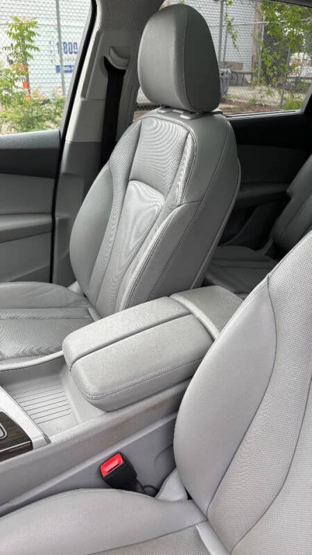 2018 Audi Q7 2.0T quattro Premium Plus