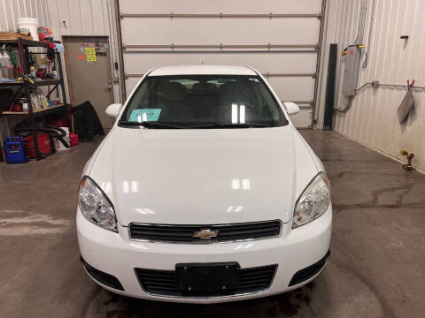 2010 Chevrolet Impala LT