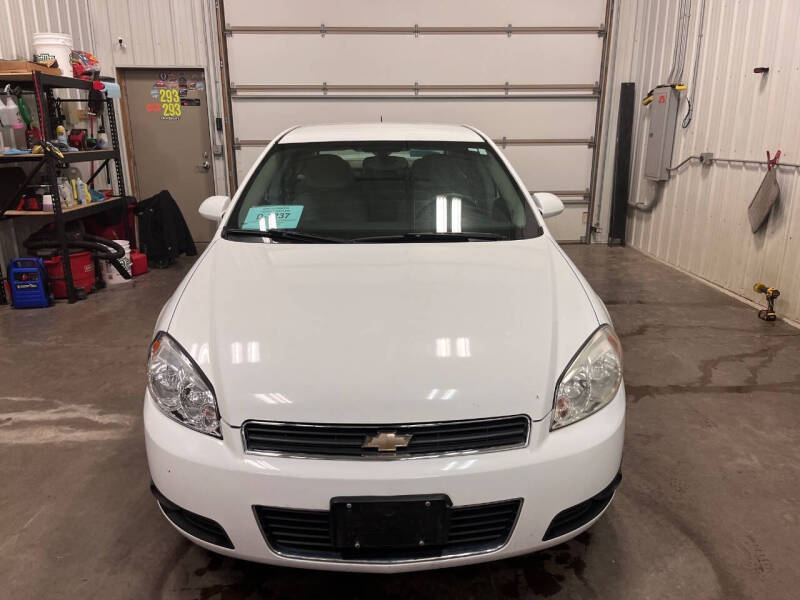 2010 Chevrolet Impala LT