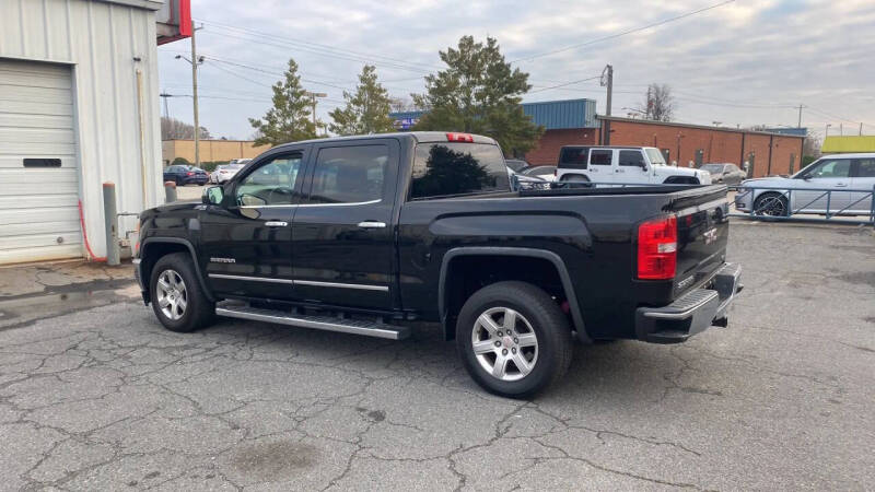 2014 GMC Sierra 1500