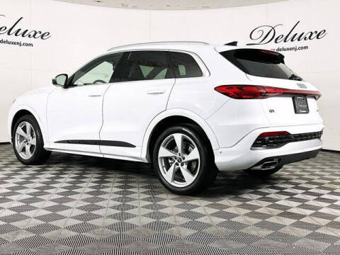 2025 Audi Q5 quattro Prestige TFSI