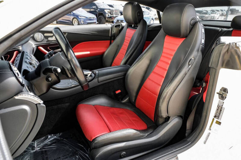 2020 Mercedes-Benz E-Class E 450