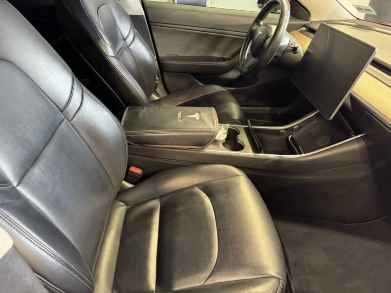 2017 Tesla Model 3