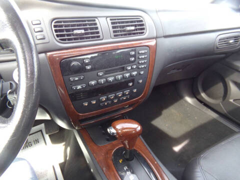 2004 Ford Taurus SEL