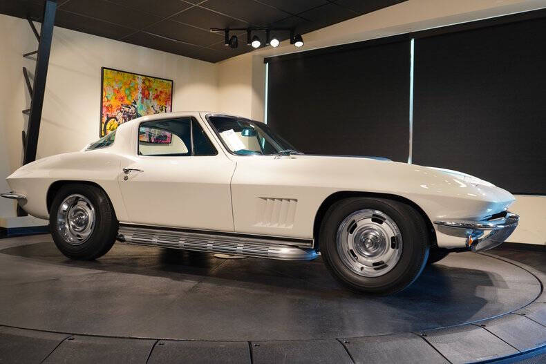 1967 Chevrolet Corvette
