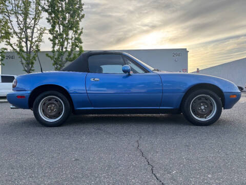 1994 Mazda MX-5 Miata M-Edition