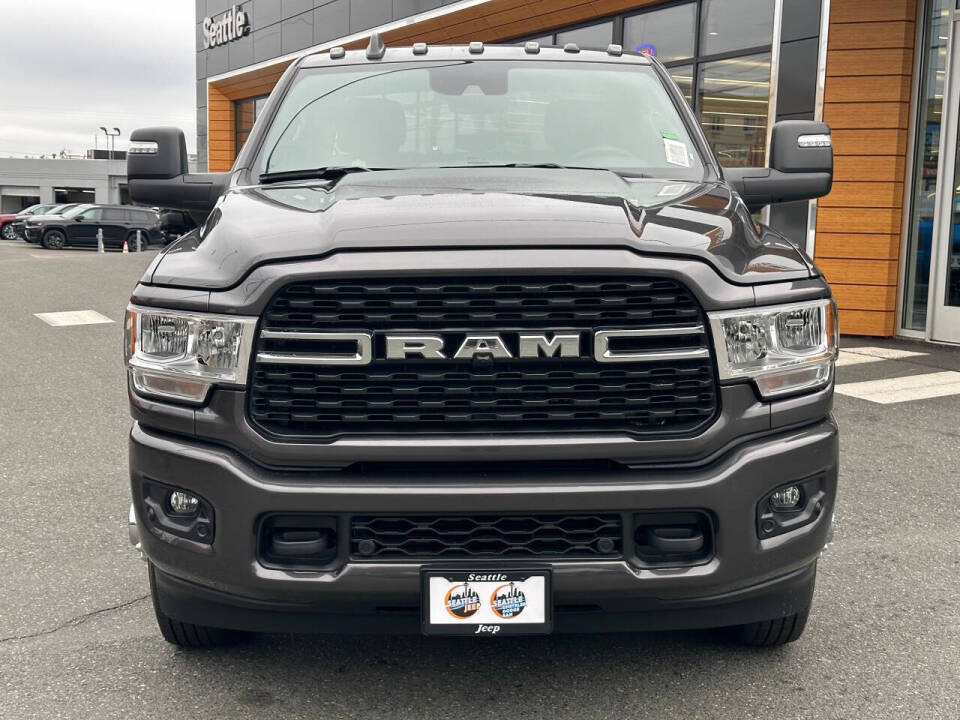 2024 Ram 3500 for sale at Autos by Talon in Seattle, WA