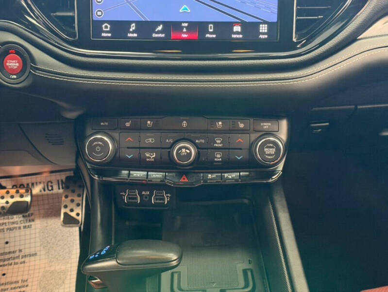 2022 Dodge Durango SRT 392