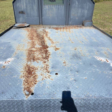 2007 Chevrolet Silverado 2500HD