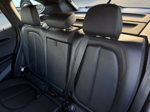 2022 BMW X1 sDrive28i