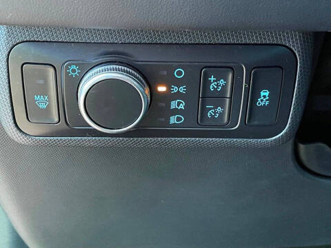 2021 Ford Mustang Mach-E Select