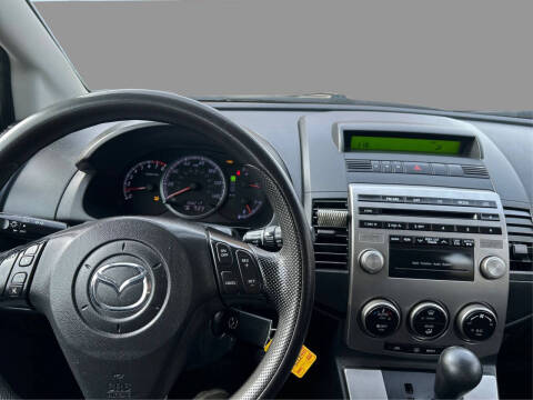 2008 Mazda MAZDA5