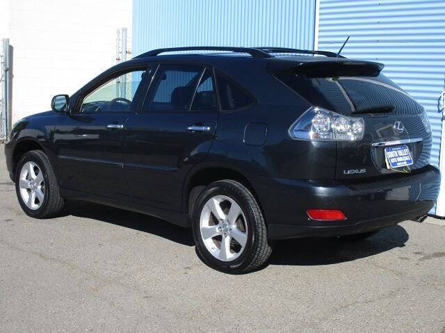 2008 Lexus RX 350
