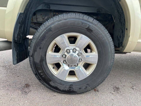 2015 RAM 3500 Laramie Longhorn