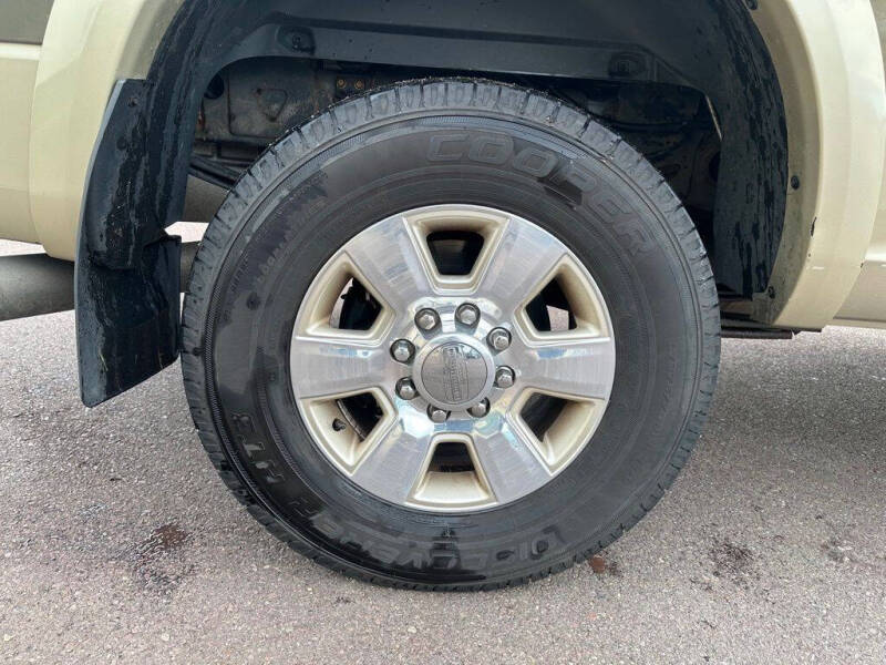 2015 RAM 3500 Laramie Longhorn