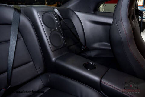 2024 Nissan GT-R NISMO