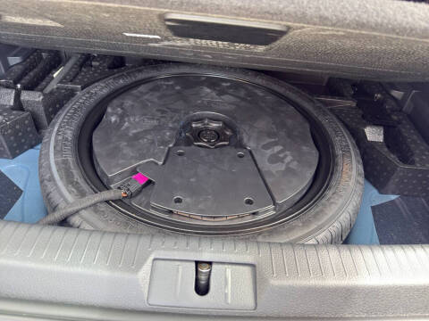 2015 Volkswagen Golf R 4Motion