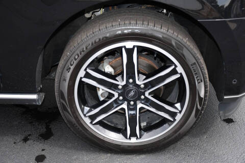 2020 Ford Expedition Limited