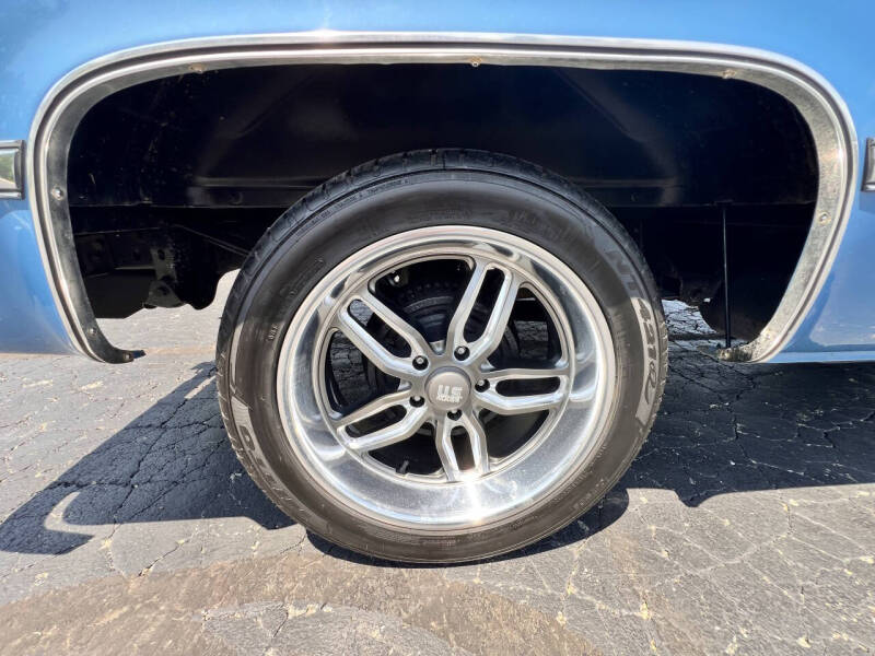 1987 Chevrolet R/V 10 Series R10