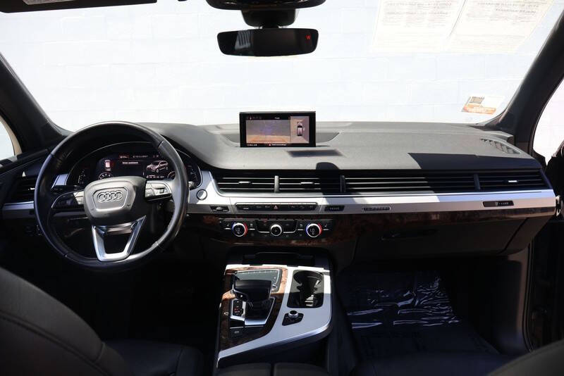 2019 Audi Q7