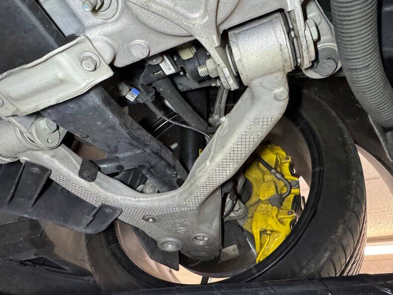 2017 Chevrolet Corvette Z06