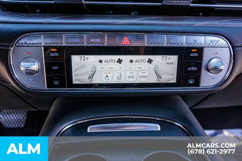 2023 Genesis G90 3.5T