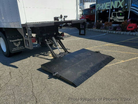 2008 Ford F-650 Super Duty