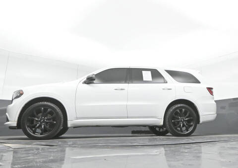 2019 Dodge Durango SXT