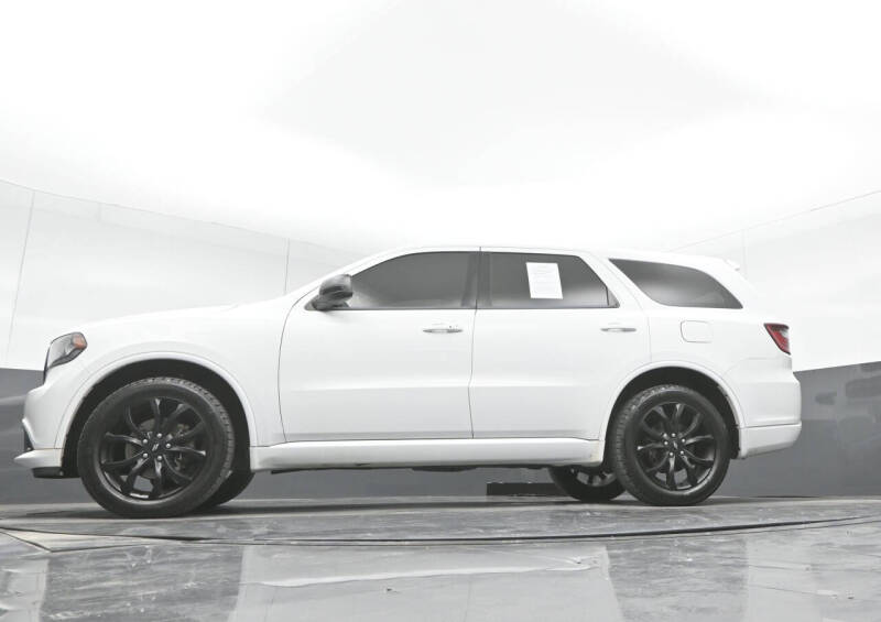 2019 Dodge Durango SXT