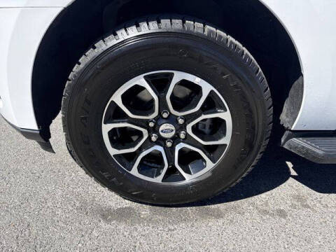 2022 Ford Expedition XLT