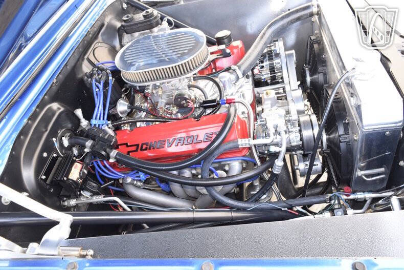 1964 Chevrolet Nova