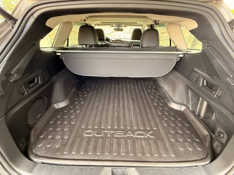 2023 Subaru Outback Limited