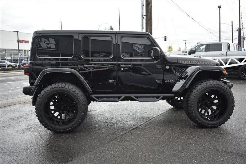 2024 Jeep Wrangler Rubicon 392