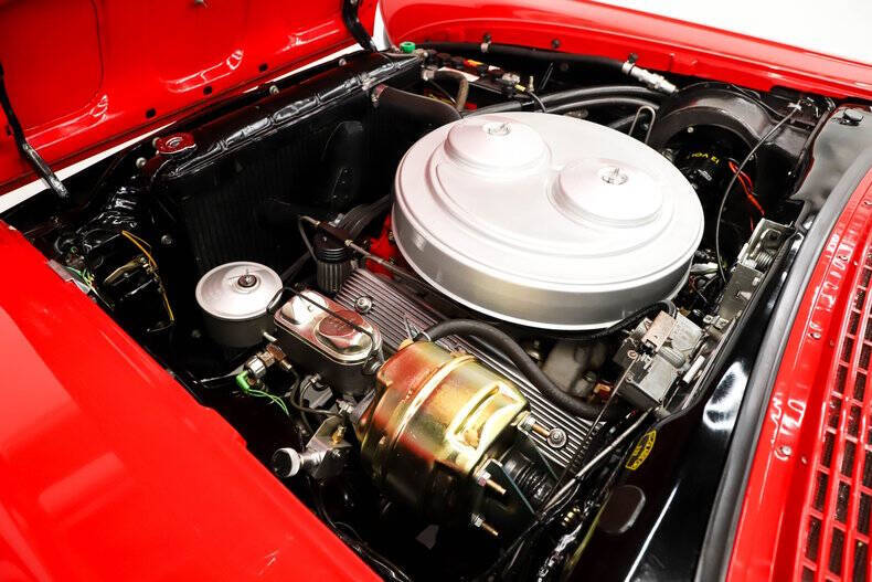1957 Ford Fairlane