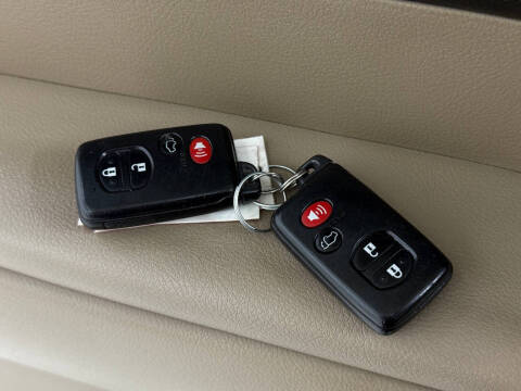 2008 Toyota Highlander Hybrid Limited