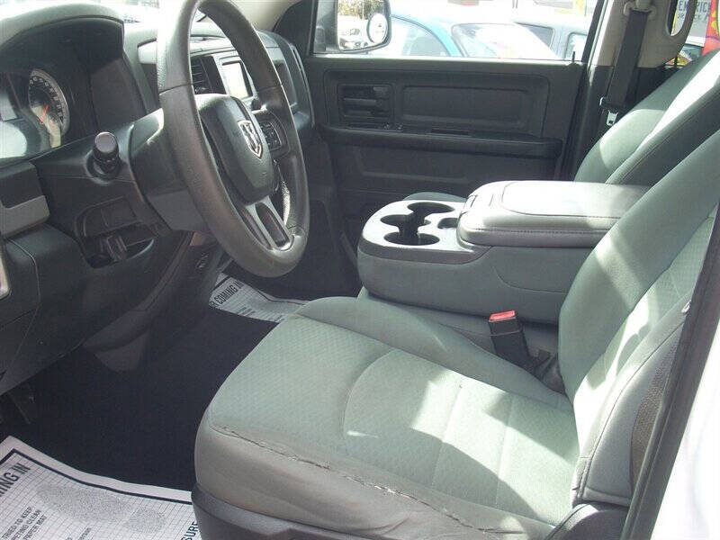 2014 RAM 1500 Express