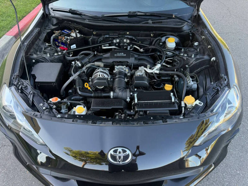 2017 Toyota 86