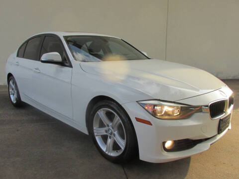 2013 BMW 3 Series 328i