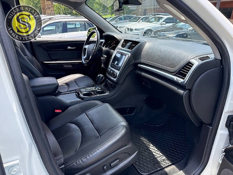 2015 GMC Acadia SLT-1