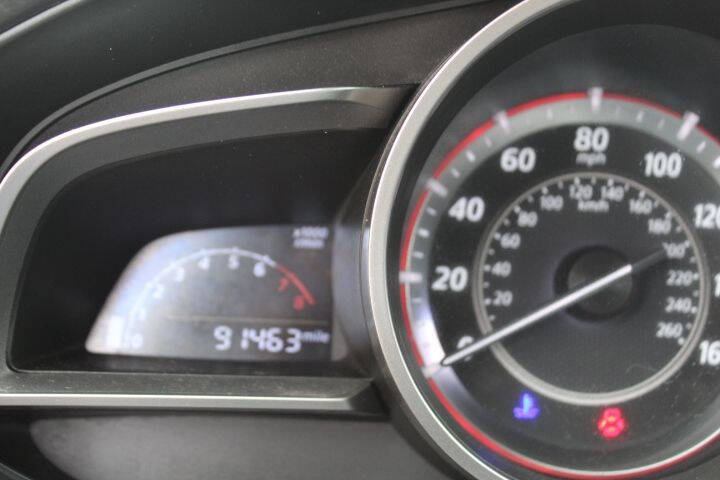 2016 Mazda MAZDA3 i Grand Touring